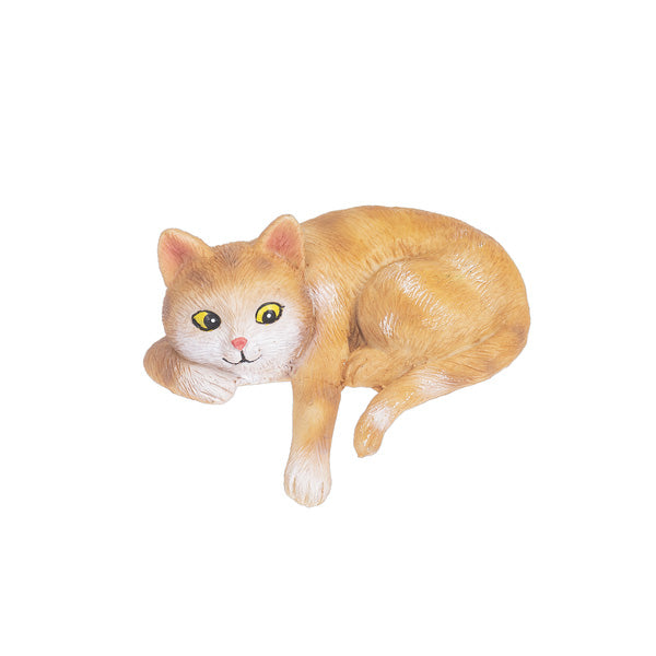 A Purrfect Garden - Shelf Sitters