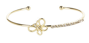 Thin Wire Bracelet Assortment