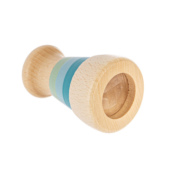 Wooden Kaleidoscope