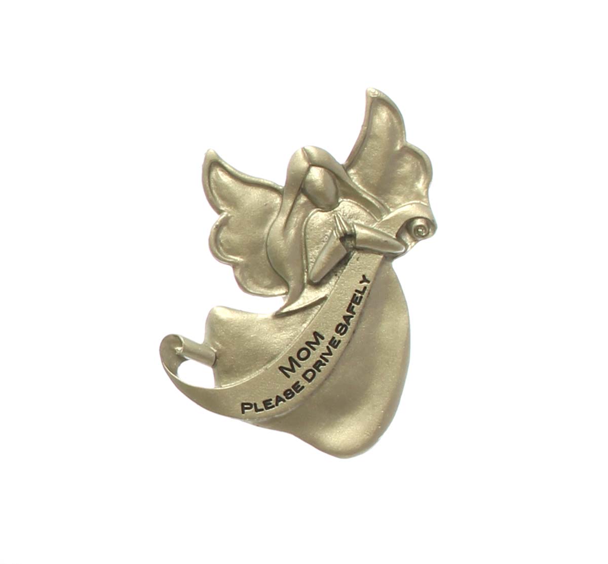 Angel Visor Clips
