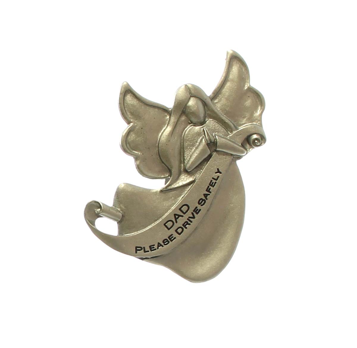 Angel Visor Clips