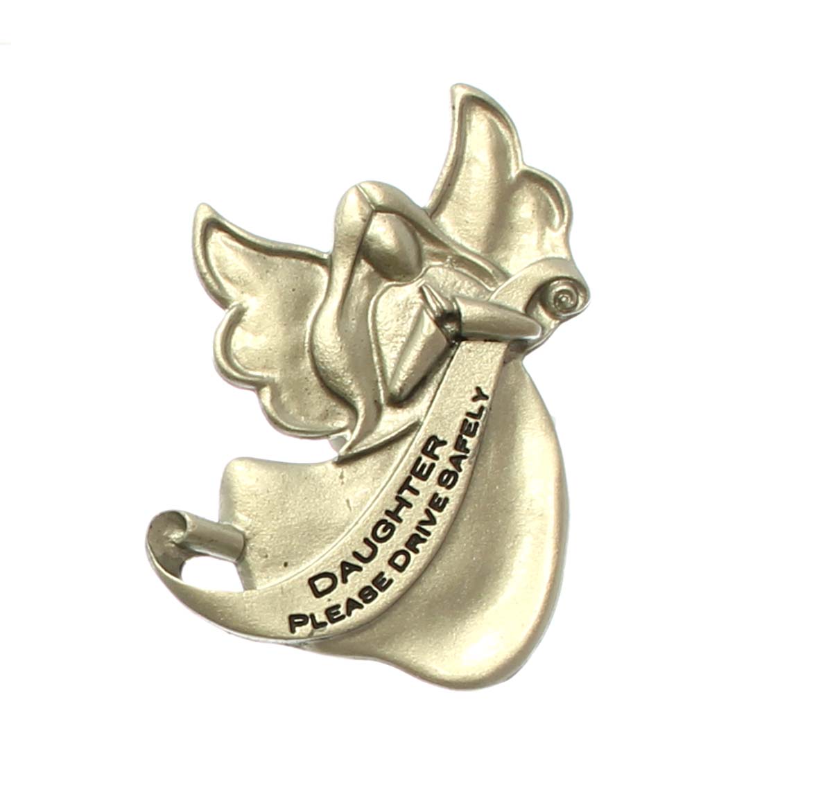 Angel Visor Clips