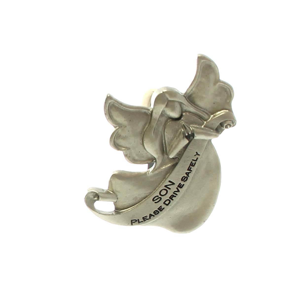 Angel Visor Clips
