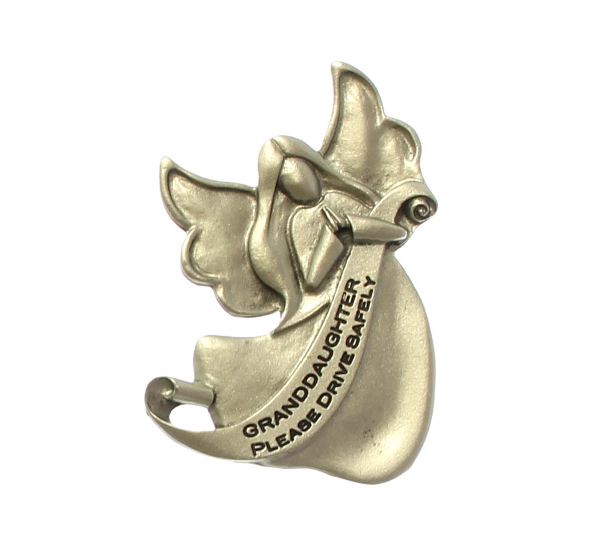 Angel Visor Clips