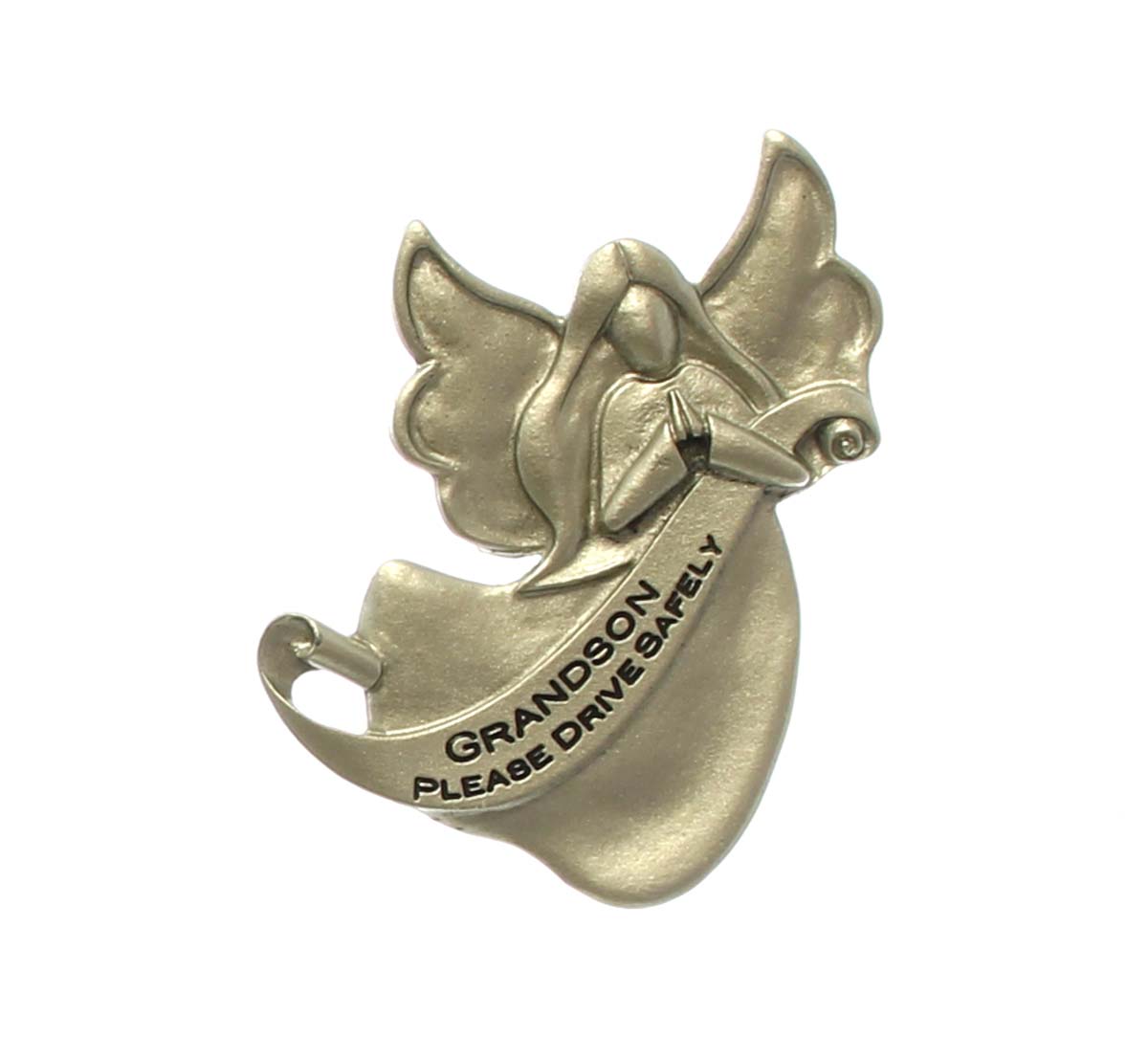 Angel Visor Clips