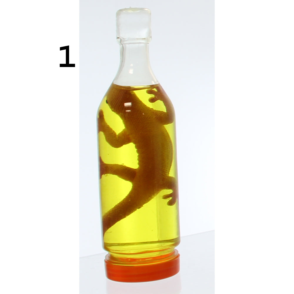 Lizard Magic Putty