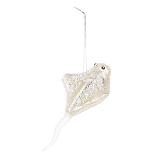 Stingray Ornament