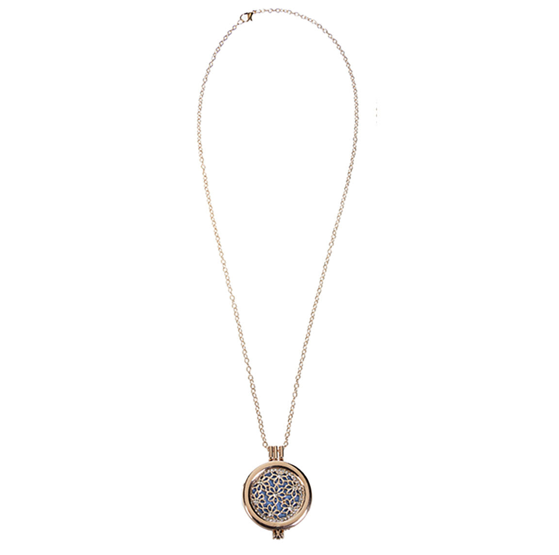 Fragrance Locket