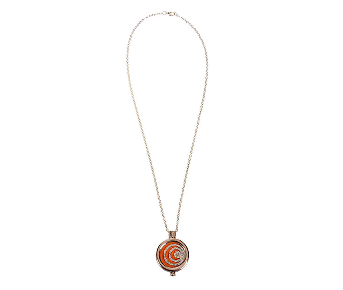 Fragrance Locket