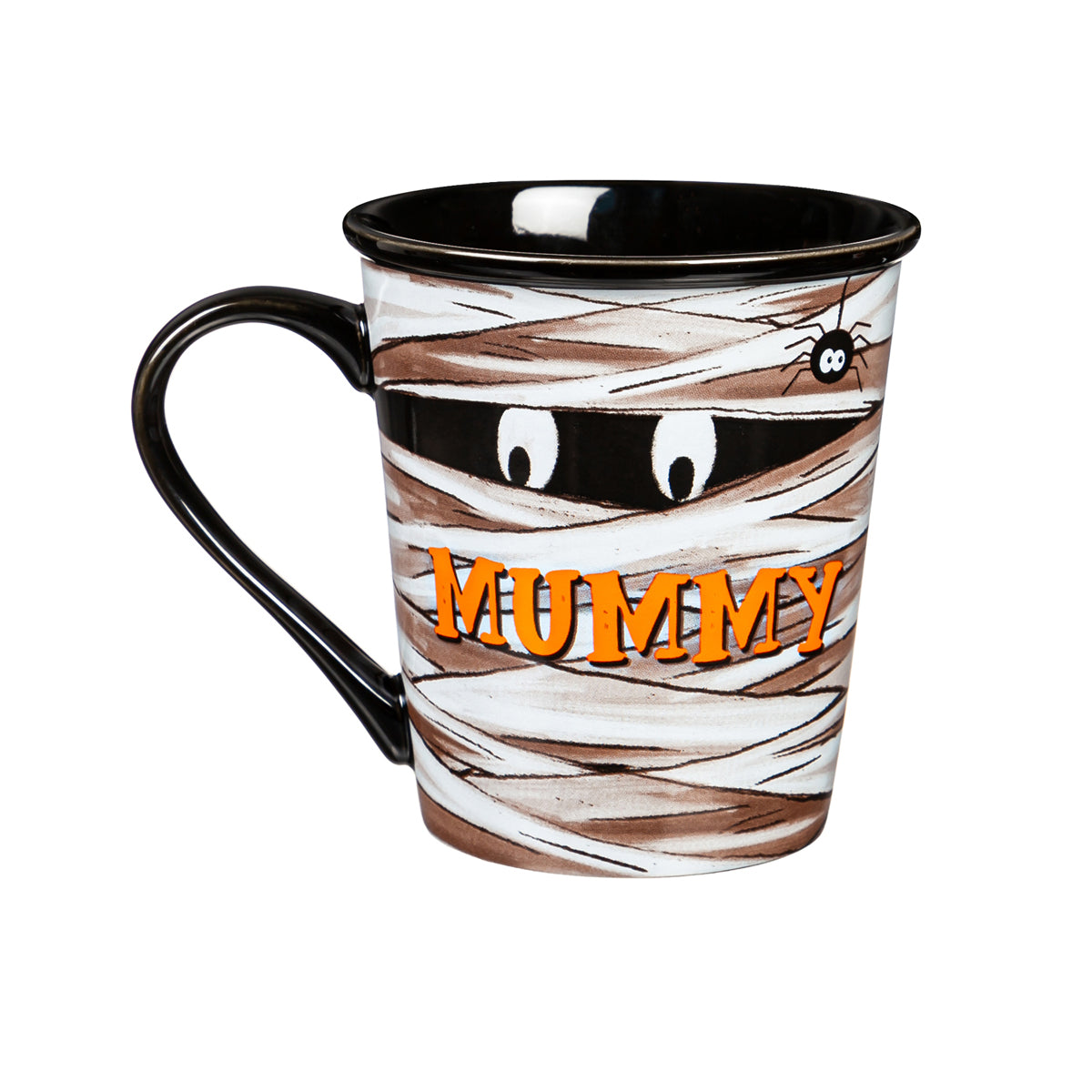 Mummy and Me Ceramic Cup Gift Set-Mommy