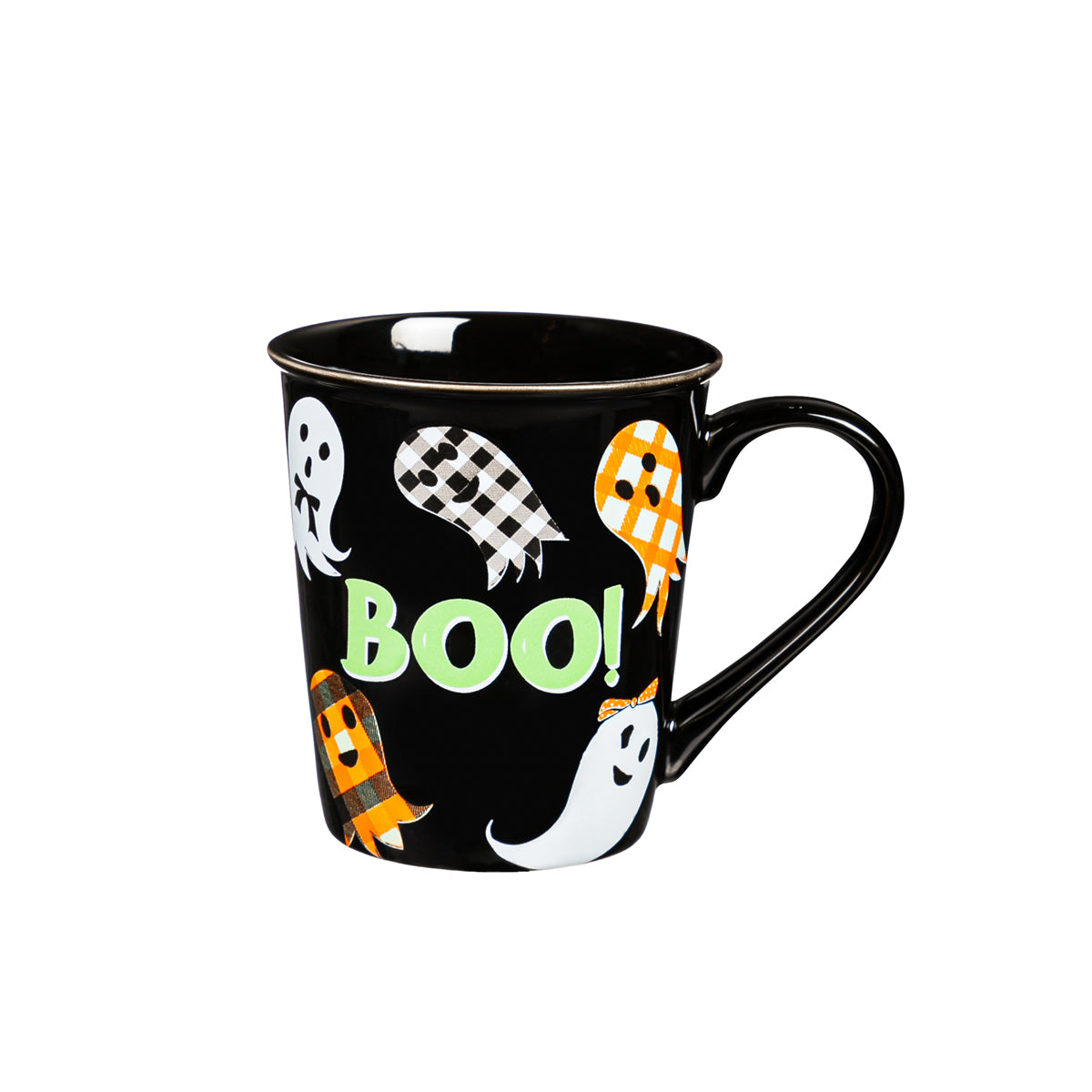 Mummy and Me Ceramic Cup Gift Set-Mommy