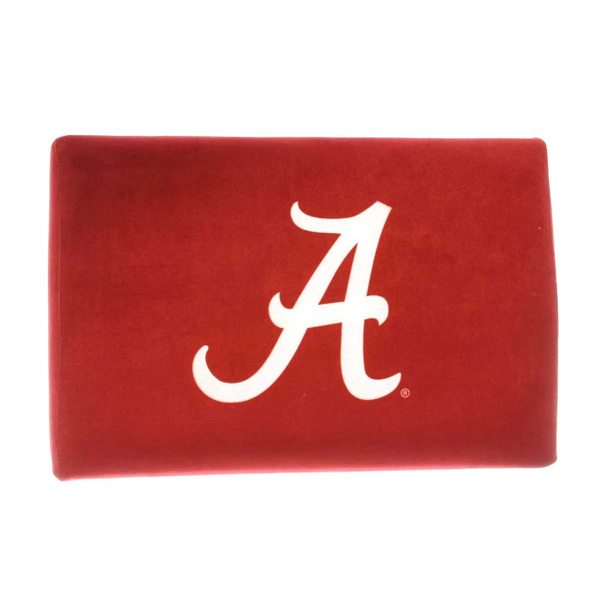 University of Alabama Footstool