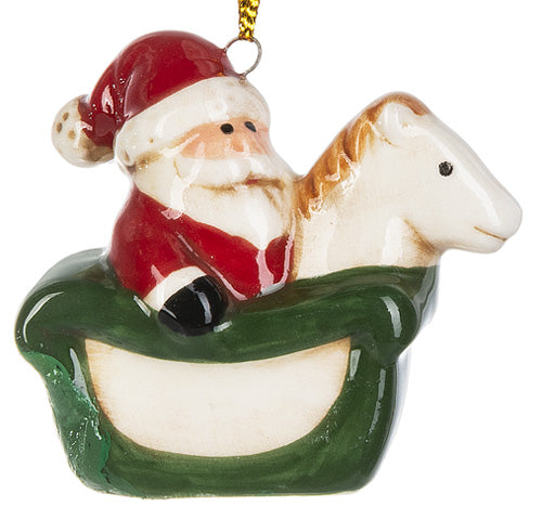Christmas Tree Light Up Musical Figurine