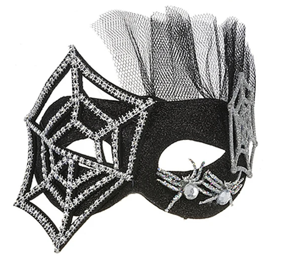 Halloween Masquerade Masks, 2 choices