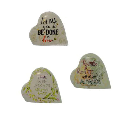 Musical Hearts