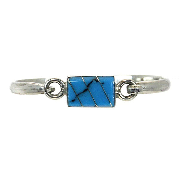 Sterling Silver Small Bracelet