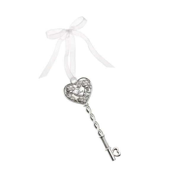 Ornament - The Key To A Happy Marriage
