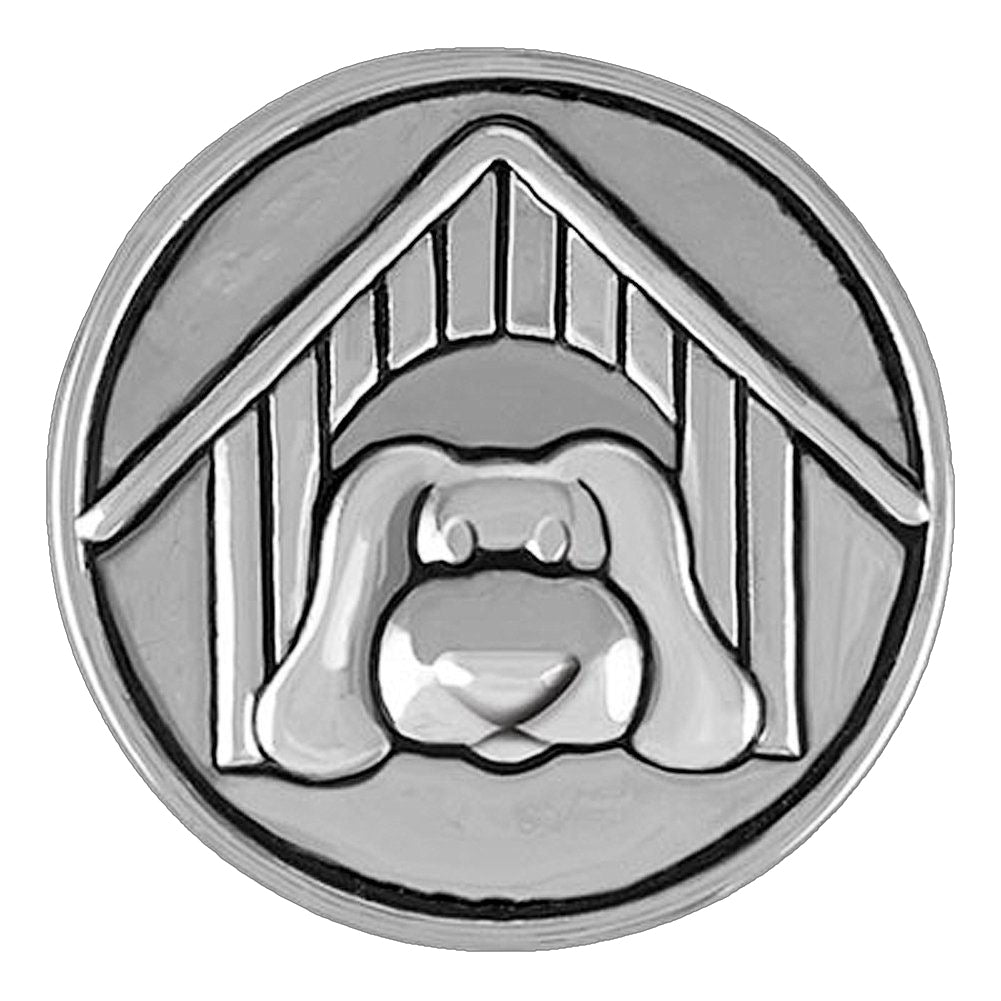 Ginger Snaps In the Dog House Snap