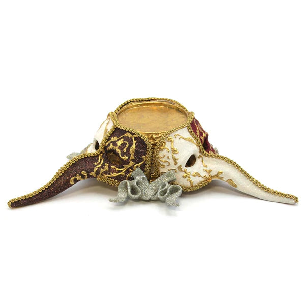 Wine Caddy Doc Notti Mask