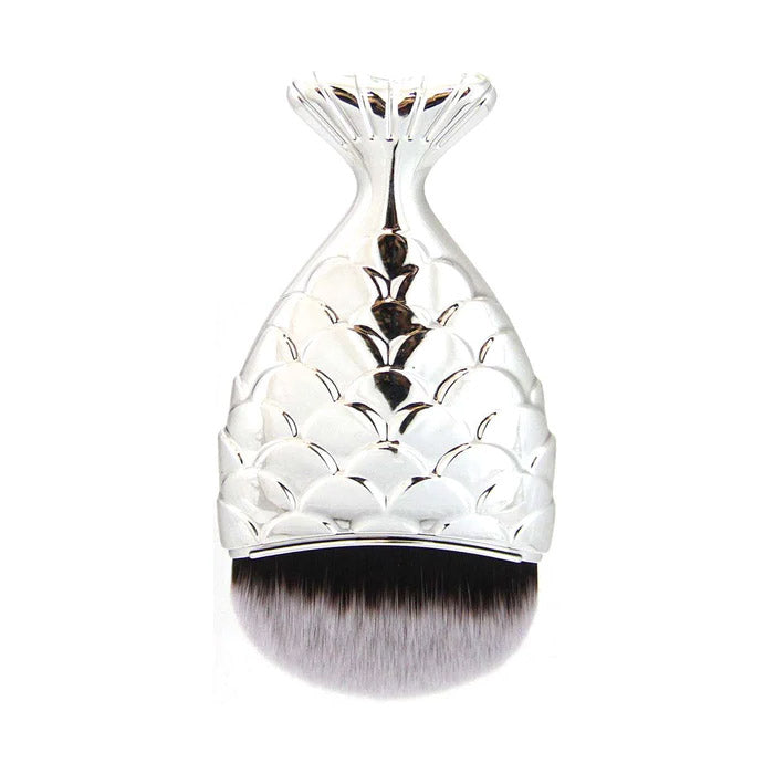 Mermaid Tail Makeup Brush