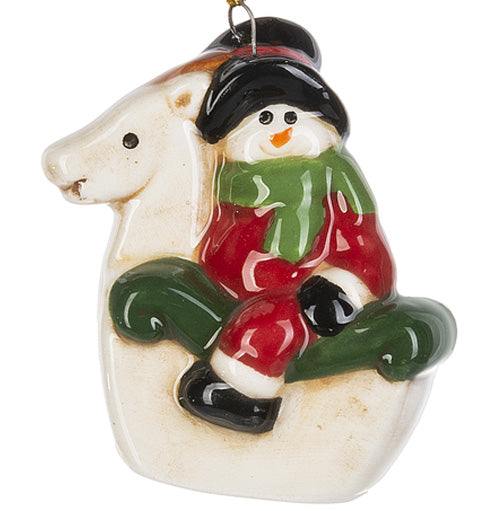 Christmas Tree Light Up Musical Figurine