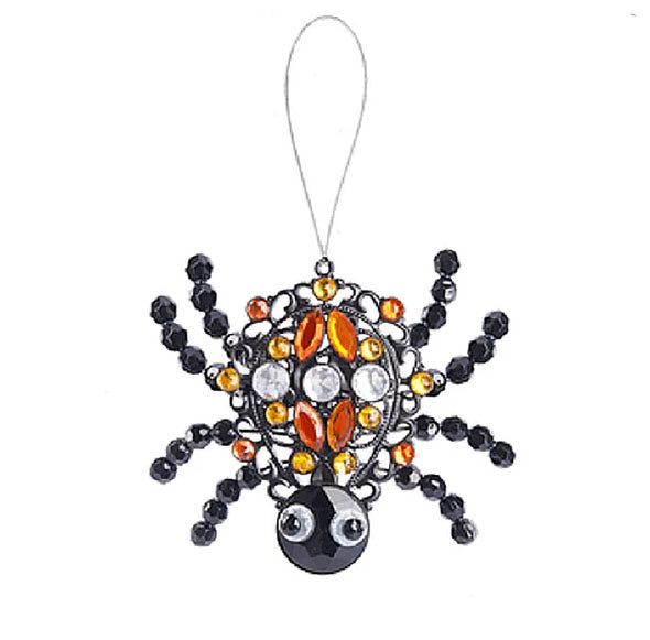 Acrylic Spider Ornaments