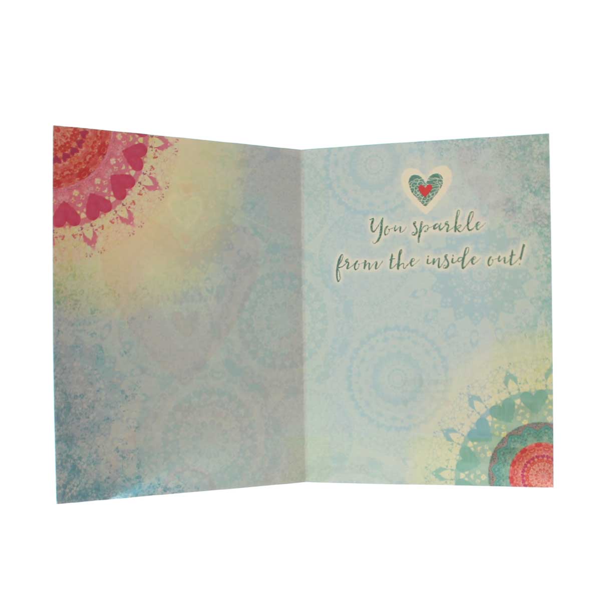 "To My Valentine.." Valentine's Card