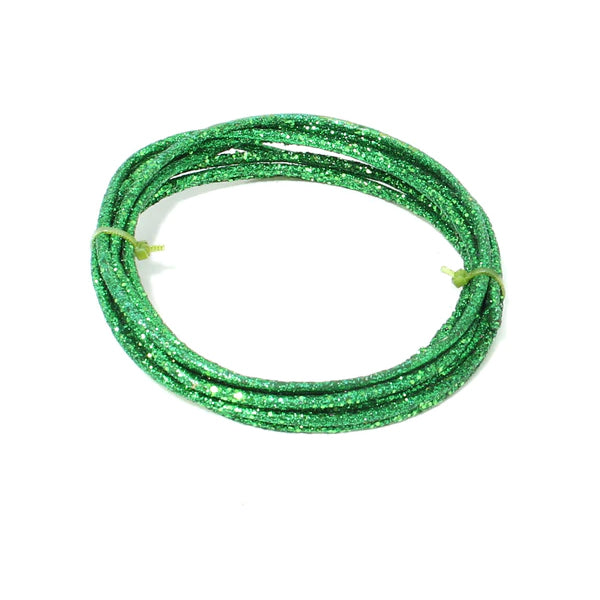 Foil Coil 9' Green