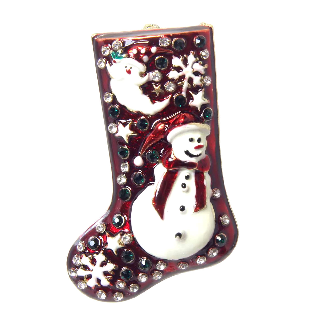 Christmas Pins