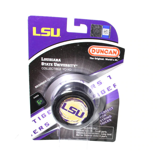 LSU Duncan Yo-Yo
