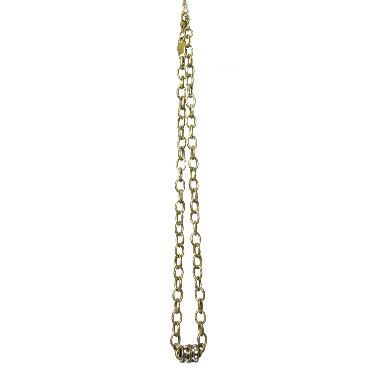Kirks Folly Interchangeable Necklace