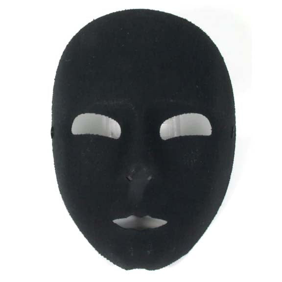 Full Face Mask