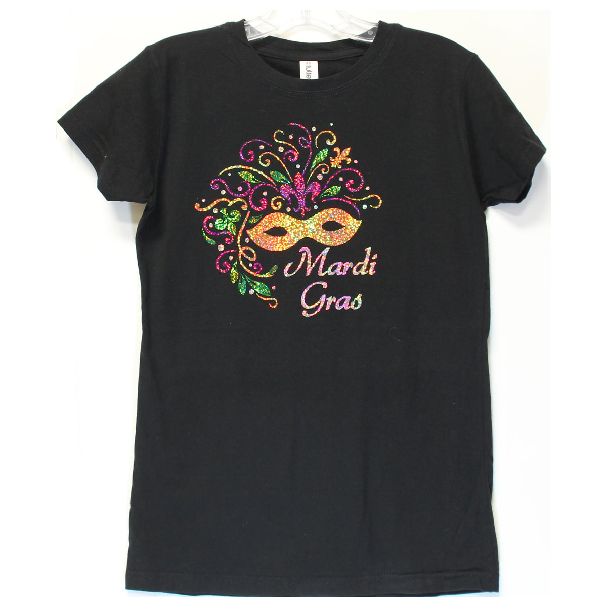 FDL Prism Mask Ladies Tee